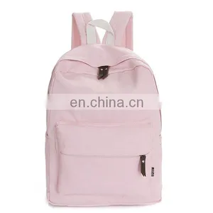 ICTI Factory pu Leather Men's Wallet Diaper Bag Backpack thumbnail-1