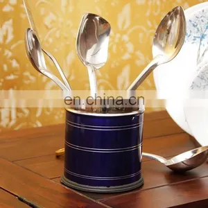 Hot Sale Stainless Steel Cutlery Holder thumbnail-1