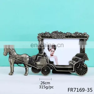Funny Photo Frame 2014 Carriage Adult Photo Frame New Photo Funny Frame thumbnail-1