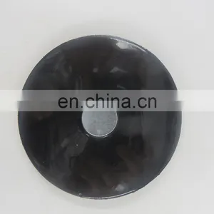 Home Decoration Customed Printed Small Cheap Sale Magnet Soft PVC Coaster thumbnail-5