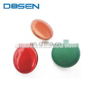 Metal S-spring Sewing Press Snap Button thumbnail-1