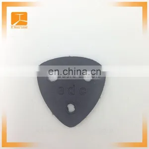 Custom Personalized Logo Genuine Leather Label/ Leather Patch and Tags for Garment thumbnail-5