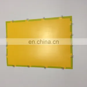 High Quality Customized Cuttable el Panel Diecut thumbnail-1