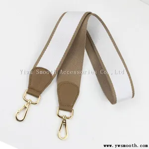 Fashion Full Rivets Shoulder Bag Strap Handle Ribbon Handbags thumbnail-1