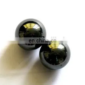 Gold Plated Spherical Magnets thumbnail-4