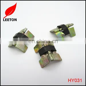 Jewerly Box Accessories Small Spring Box Hinge for Watch Box thumbnail-1