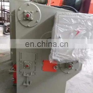 Automatic Portable Shot Blasting Machine Price From China Manufacturer thumbnail-3
