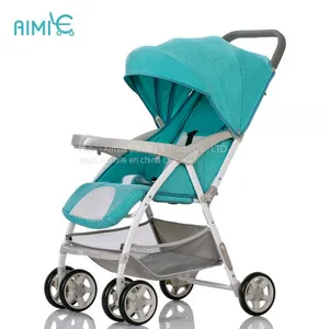 High-end China Factory Baby Doll Stroller With Travel System thumbnail-2