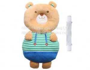 New Design Baby Head Protection Pillow thumbnail-2