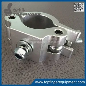 Paypal Accept Low Price Outdoor Stage Lighting Portable Truss Clamp for Sale thumbnail-2