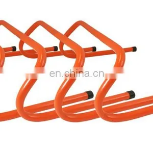 China Training Soccer Cones Agility Speed Training Hurdle thumbnail-3