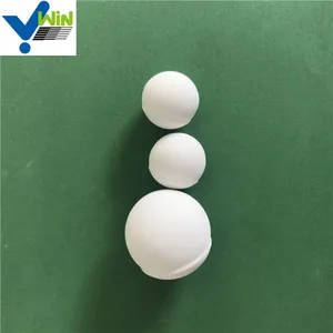 Zibo Alumina Ceramic Grinding Ball / Alumina Beads thumbnail-5