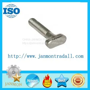 T Bolt,T Bolts,Special T Bolt,Special T Bolts,T Type Bolt,T Type Bolts,Steel T Bolt,Steel T Bolts,T Head Bolt,T Head Bolts,Hammer T Head Bolt thumbnail-1