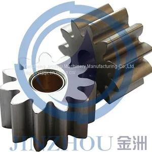 Jinzhou Spur Gear on Harden Gears thumbnail-1