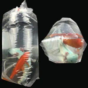 Pet Fish Bag Use Manual Sealing Machine thumbnail-5