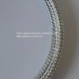 2018 Fashion Jewelry Wire Aluminium Wire In China thumbnail-5