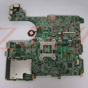 646967-001 for hp Elitebook 6560b 8560p Laptop Motherboard Ddr3 Free Shipping 100% Test ok thumbnail-2