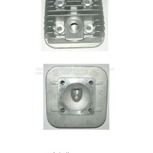 ET950/et650 Cylinder Head,gasoline Generator Spare Parts,Taizhou Long Parts thumbnail-1