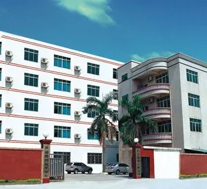 Dongguan Hengyu Instrument Co., Ltd. company overview - view 2 thumbnail
