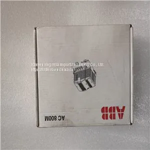 ABB CI858K01 3BSE018135R1 NEW IN STOCK thumbnail-1