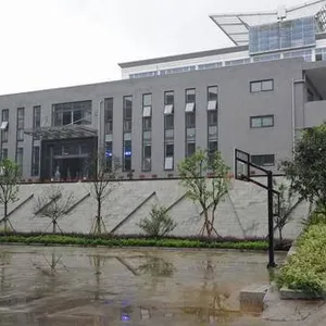 Hangzhou Qianrong Automation Equipment Co.,Ltd. company overview - view 1 thumbnail