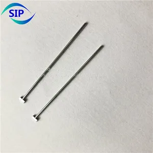 Customized CNC Lathe Parts Metal Material Stepped Dowel Mold Guide Ejector Pins thumbnail-3