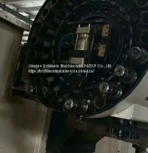 Taiwan UNIQUE 850 Vertical Machining Center thumbnail-2