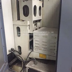Wintec MV-45 Vertical Machining Center thumbnail-4