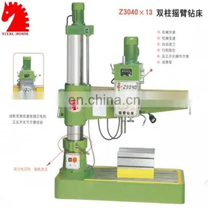 Radial Drilling Machine Z3040X13 thumbnail-1