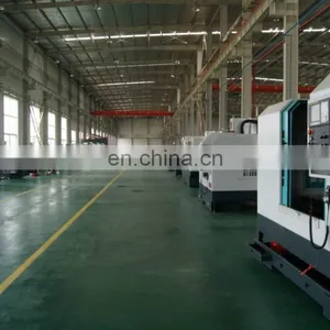 Small Cnc Vertical Machining Center 3 Axis Milling Machine for Sale VMC650 thumbnail-5