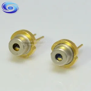 Low Power Rohm TO56 780nm 5mw Infrared Laser Diode thumbnail-1