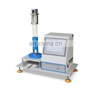 Foam Ball Rebound Test Machine thumbnail-2