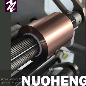 Optical Film Slitting & Rewinding Machinery / NUOHENG thumbnail-1