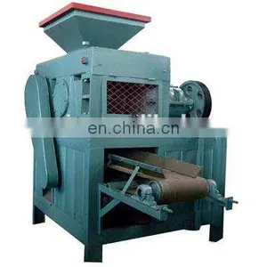 New Style Professional Activated Coal Ball Briquette Press Machine (0086 18037126904) thumbnail-1