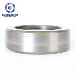 Width Deep Groove Ball Bearing 902 thumbnail-1