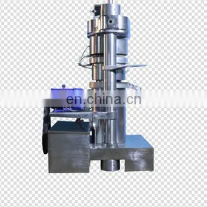 Peanut Oil Press Machine thumbnail-6