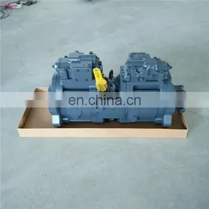 Excavator Parts Main Pump JS200 Main Hydraulic Pump thumbnail-5