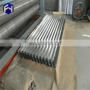 Hot Selling Hot Roofing Sheet Zincalume Corrugated Steel Sheets for Wholesales thumbnail-1