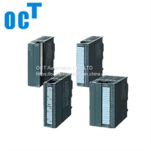 Siemens Simatic S7-300 PLC Types 6ES7322-1BH81-0AA0 Programming Cable thumbnail-4