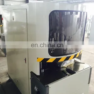 PVC Window Corner Cleaning Machine From Shandong thumbnail-6