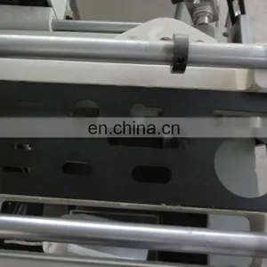 New Design High Quality CLZ3F-300-100 Window Making Aluminium Copy Router Machine for Aluminum Profile thumbnail-5