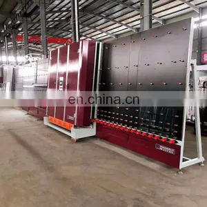 JYN-1800 Auto Insulating Glass Production Line thumbnail-4