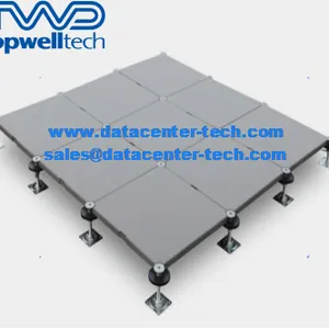 High Quality 600*600mm GRC Raised Access Floor thumbnail-1