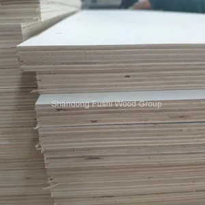 Poplar 4x8 Veneer Plywood thumbnail-4