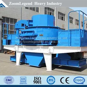 High Quality and Competitive Price Sand Making Equipment for Sale thumbnail-1