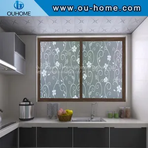 BT822 Classic Euopean Style Self Adhesive Window Tint Film thumbnail-3