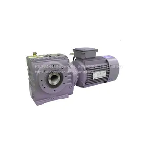 Precision Helical Gearbox Motor thumbnail-4
