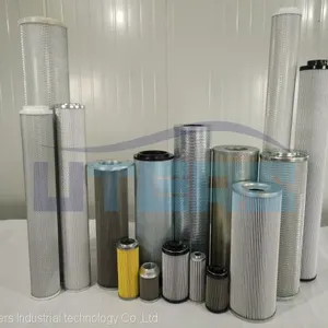 UTERS Replace of PALL High Flow Rate Water Filter Element HFU620UY060J Accept Custom thumbnail-3