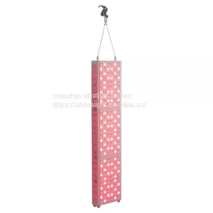 Whole Body Red Light Therapy Machines With CE RoHS NIR 660nm 850nm 300W Red Light Panel for Health Care thumbnail-1