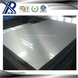 ASTM 304 316L 310S 904L High Strength Stainless Steel Sheet Plate thumbnail-1